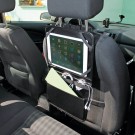 Gadżety reklamowe z logo dla firmy (Carlet. Car organizer)