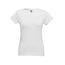 Gadżety reklamowe z logo dla firmy (THC SOFIA WH. Women's t-shirt)
