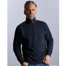 Bluza Authentic z krótkim zamkiem, Russell  0R270M0