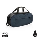 Gadżety reklamowe: Impact AWARE™ RPET modern sports duffle