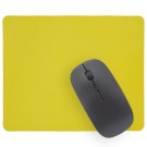 Gadżety reklamowe: rectangular mouse pad