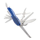 Gadżety reklamowe: multipurpose set 11 functions