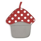 Gadżety reklamowe: mushroom pot holder