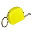 Gadżety reklamowe z nadrukiem (Just 2 m tape measure)