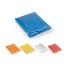 Gadżety reklamowe z logo dla firmy (SANDRA. Waterproof poncho)