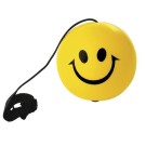 Gadżety reklamowe z nadrukiem (Happy antistress yo-yo)