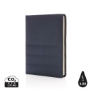 Gadżety reklamowe: Impact AWARE™ RPET A5 notebook