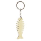 Gadżety reklamowe: key-ring "fish"