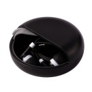 Gadżety reklamowe z nadrukiem (Enlive earphones in case)