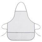 Gadżety reklamowe: non woven apron