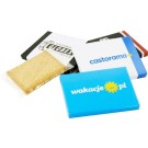 Ciastka promocyjne z reklamą lub logo Twojej firmy