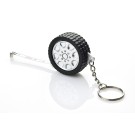 Brelok miara TIRE 1 m