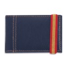Gadżety reklamowe: london elastic flag card-holder