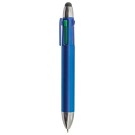 Gadżety reklamowe: touch pen 4 colors