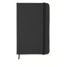 A5 notebook lined