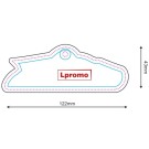 Zapachy do samochodu, forma lpf1136
