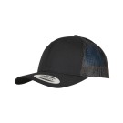 Czapka z daszkiem Trucker, Flexfit 6606TR