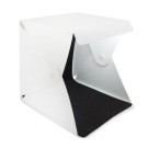 Gadżety reklamowe: foldable photo studio 22x24x24 cm
