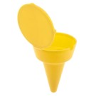 Gadżety reklamowe: beach ashtray 