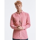 Męska koszula LS Oxford Tailored Washed , Russell Collection 0R920M0