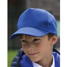 Dziecięca czapka Boston Printers, Result Headwear RC084J