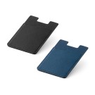 Gadżety reklamowe z logo dla firmy (BLOCK. RFID blocking card holder for smartphone)