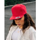Czapka z daszkiem Golf Cap, Classics 6002