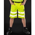 Spodenki Safety Cargo, Result Safe-Guard R328X