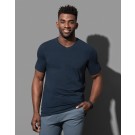 Koszulka Clive V-neck, Stedman ST9610