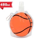 Gadżety reklamowe: Foldable bottle
