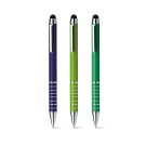Gadżety reklamowe z logo dla firmy (Shorty. Ball pen)