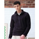 Polar Half Zip Honestly Made Recycled, Regatta Honestly Made TRF636