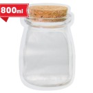 Gadżety reklamowe: foldable jar 