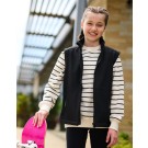 Dziecięca kamizelka Ablaze Softshell, Regatta Junior TRA882