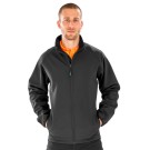 Softshell 2-Warstwowy Recycled Printable, Result Genuine Recycled R901M