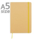 Gadżety reklamowe: eco carton notebook a5