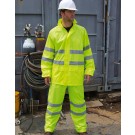 Wodoodporne ubranie Hi-Vis, Result Safe-Guard R216X