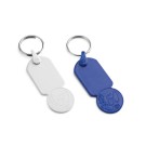 Gadżety reklamowe z logo dla firmy (Funy. Keyring)