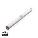 Gadżety reklamowe: USB-rechargeable motion sensor LED light large