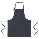 Gadżety reklamowe: apron jeans "west"