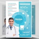 ulotka reklamowa, A4 (210x297 mm), 250 g