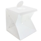 Gadżety reklamowe: foldable photo studio 30x31x32,5 cm