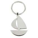 Gadżety reklamowe: metallic keyring 