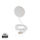 Gadżety reklamowe: 5W magnetic wireless charger