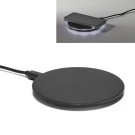Gadżety reklamowe z logo dla firmy (BURNELL. Wireless charger)