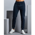 Męskie spodnie do biegania Authentic, Russell  0R268M0