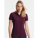 Damskie Polo Tailored Stretch, Russell  0R567F0