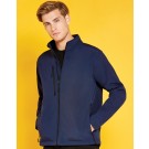 Softshell Regular Fit, Kustom Kit KK954M