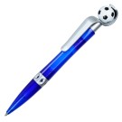Gadżety reklamowe z nadrukiem (Kick ballpen)