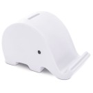 Gadżety reklamowe: PIGGYBANK MOBILE HOLDER "ELEPHANT"